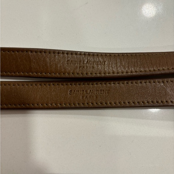 SAINT LAURENT NIKI MEDIUM - Picture 8 of 11